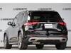 MERCEDES BENZ GLE