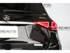 MERCEDES BENZ GLE