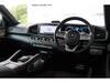 MERCEDES BENZ GLE