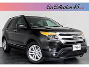 2015 FORD EXPLORER (Left Hand Drive)