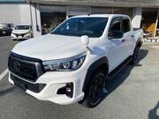 2020 TOYOTA HILUX