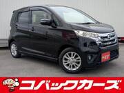 2014 NISSAN DAYZ