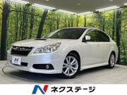 2012 SUBARU LEGACY B4