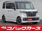 2019 SUZUKI SPACIA CUSTOM