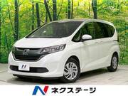 2018 HONDA FREED