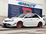 2013 SUBARU IMPREZA