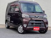 2019 DAIHATSU ATRAI WAGON