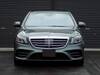 MERCEDES BENZ S CLASS