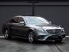 MERCEDES BENZ S CLASS