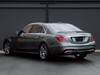 MERCEDES BENZ S CLASS
