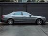 MERCEDES BENZ S CLASS