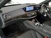 MERCEDES BENZ S CLASS
