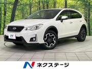 2016 SUBARU XV