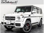2017 MERCEDES BENZ G-CLASS