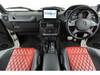 MERCEDES BENZ G-CLASS