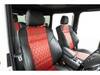 MERCEDES BENZ G-CLASS