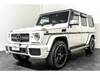 MERCEDES BENZ G-CLASS