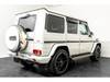 MERCEDES BENZ G-CLASS