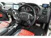 MERCEDES BENZ G-CLASS