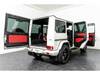 MERCEDES BENZ G-CLASS