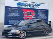 2003 MITSUBISHI LANCER GSR EVOLUTION 8