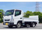 2016 FUSO CANTER
