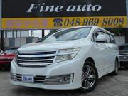 2011 NISSAN ELGRAND