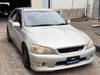 TOYOTA ALTEZZA