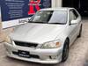 TOYOTA ALTEZZA