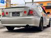 TOYOTA ALTEZZA