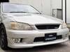 TOYOTA ALTEZZA