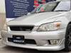 TOYOTA ALTEZZA