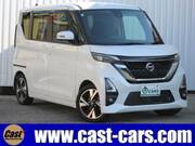 2022 NISSAN ROOX