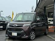 2017 TOYOTA TANK