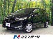 2018 HONDA FIT
