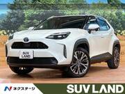 2022 TOYOTA YARIS CROSS HYBRID Z