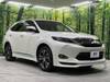 TOYOTA HARRIER HYBRID