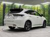 TOYOTA HARRIER HYBRID