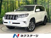 2023 TOYOTA LAND CRUISER PRADO