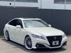 TOYOTA CROWN HYBRID