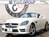 MERCEDES BENZ SLK
