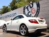 MERCEDES BENZ SLK