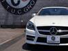 MERCEDES BENZ SLK