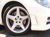 MERCEDES BENZ SLK