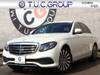 MERCEDES BENZ E-CLASS