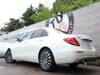 MERCEDES BENZ E-CLASS