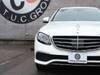 MERCEDES BENZ E-CLASS