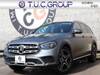 MERCEDES BENZ E-CLASS
