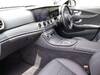MERCEDES BENZ E-CLASS