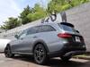 MERCEDES BENZ E-CLASS